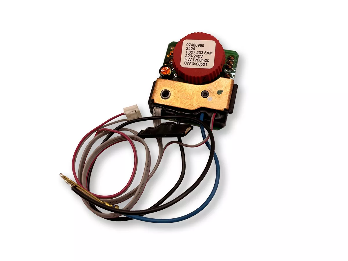 Variateur de vitesse réf. 1 607 233 5AM Bosch